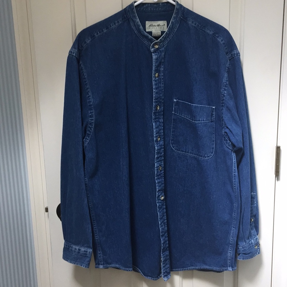 Eddie Bauer Shirt
